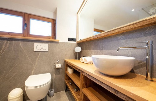 Obergrainau Apartment | 55 m² Apartment ∙ 1 bedroom ∙ 2 guests