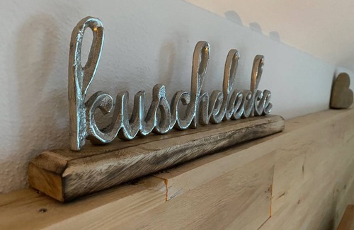 Oberschonau Apartment | 55 m² Apartment ∙ 2 guests
