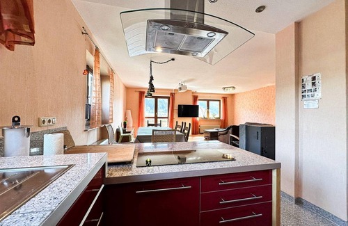 Wiedemannsdorf Apartment | 55 m² Apartment ∙ 2 bedrooms ∙ 7 guests
