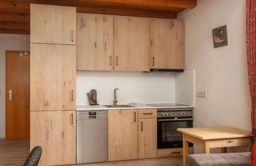 Waldmuenchen Apartment | 55 m² Apartment ∙ 2 bedrooms ∙ 4 guests