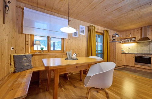 Schleching Apartment | 55 m² Apartment ∙ 2 bedrooms ∙ 4 guests