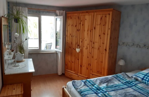 Schweinfurt Apartment | 55 m² Apartment ∙ 1 bedroom ∙ 2 guests