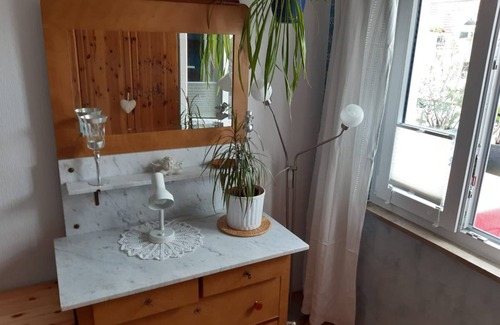 Schweinfurt Apartment | 55 m² Apartment ∙ 1 bedroom ∙ 2 guests