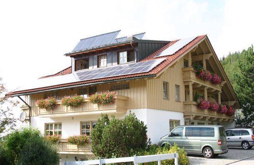 Silberberg Apartment | 55 m² Apartment ∙ 1 bedroom ∙ 2 guests