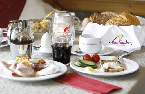 Silberberg Apartment | 55 m² Apartment ∙ 1 bedroom ∙ 2 guests