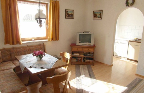 Tiefenbach Apartment | 55 m² Apartment ∙ 2 bedrooms ∙ 5 guests