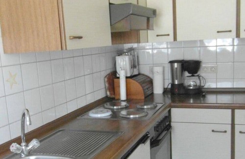Tiefenbach Apartment | 55 m² Apartment ∙ 2 bedrooms ∙ 5 guests