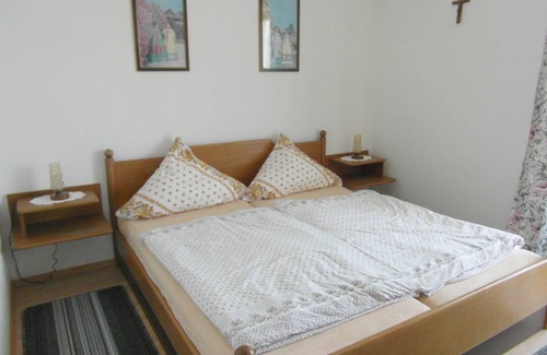 Tiefenbach Apartment | 55 m² Apartment ∙ 2 bedrooms ∙ 5 guests