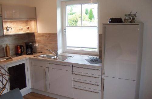 Pleystein Apartment | 55 m² Apartment ∙ 4 guests