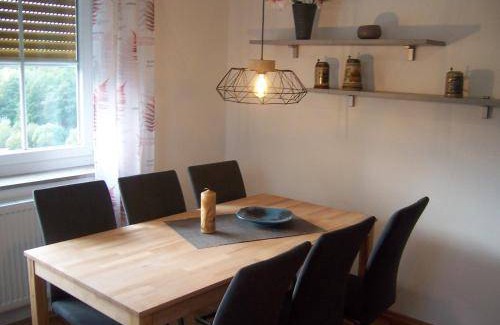 Pleystein Apartment | 55 m² Apartment ∙ 4 guests