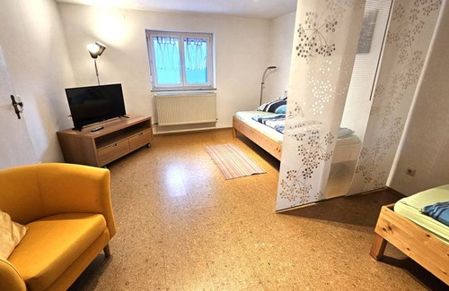 Furstenfeldbruck District Apartment | 55 m² Apartment ∙ 2 guests