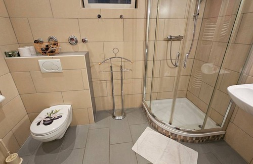 Furstenfeldbruck District Apartment | 55 m² Apartment ∙ 2 guests