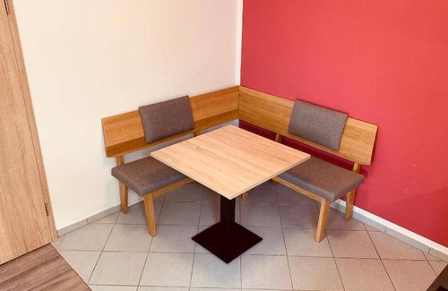 Munchen District Bed & Breakfast | 55 m² Bed and breakfast ∙ 8 guests