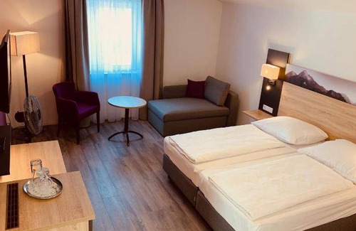 Munchen District Bed & Breakfast | 55 m² Bed and breakfast ∙ 8 guests