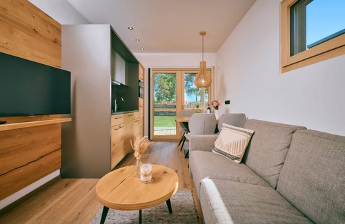Steinberg am See Ski Chalet | 55 m² Chalet ∙ 2 bedrooms ∙ 4 guests