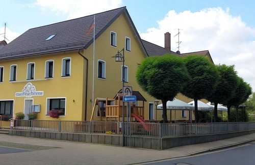 Neunkirchen am Brand House | 55 m² Motel ∙ 6 guests
