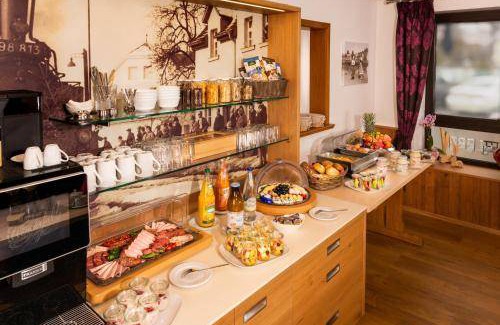 Neunkirchen am Brand House | 55 m² Motel ∙ 6 guests