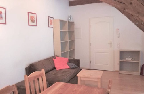 Graggenau House | 55 m² House ∙ 1 bedroom ∙ 3 guests