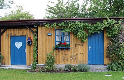 Treuchtlingen House | 55 m² House ∙ 1 bedroom ∙ 2 guests
