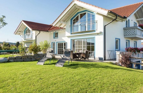 Ingenried House | 55 m² House ∙ 2 bedrooms ∙ 4 guests