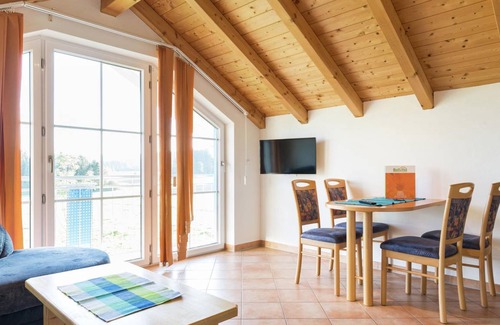 Ingenried House | 55 m² House ∙ 2 bedrooms ∙ 4 guests