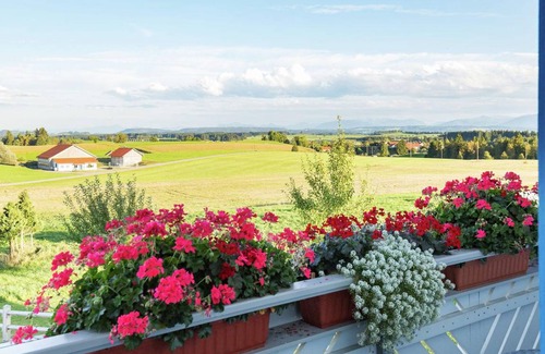 Ingenried House | 55 m² House ∙ 2 bedrooms ∙ 4 guests