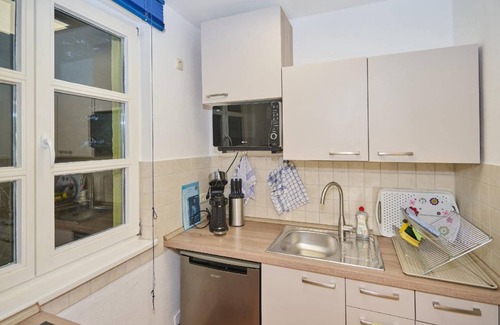 Bamberg House | 55 m² House ∙ 2 bedrooms ∙ 4 guests