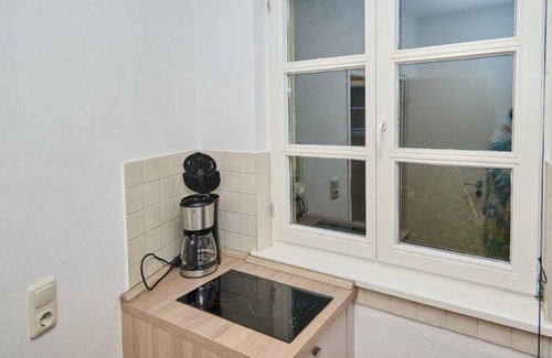Bamberg House | 55 m² House ∙ 2 bedrooms ∙ 4 guests