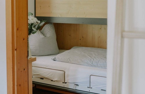 Boebing House | 55 m² House ∙ 2 bedrooms ∙ 4 guests