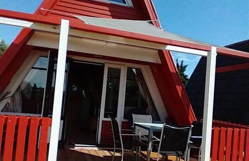 Waldkirchen House | 55 m² House ∙ 2 bedrooms ∙ 4 guests