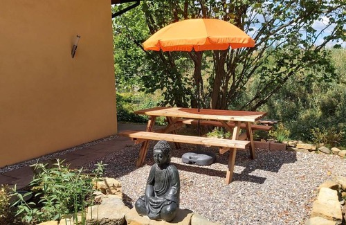 Pittersdorf House | 55 m² House ∙ 3 bedrooms ∙ 5 guests