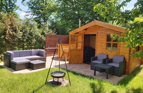 Pittersdorf House | 55 m² House ∙ 3 bedrooms ∙ 5 guests