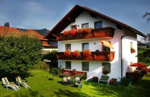 Lam Apartment | 55qm große, komfortabel ausgestattete 3-Sterne FeWo für 2 Personen