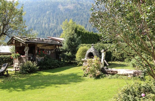 Zillertal Apartment | 56 m² Apartment ∙ 1 bedroom ∙ 4 guests