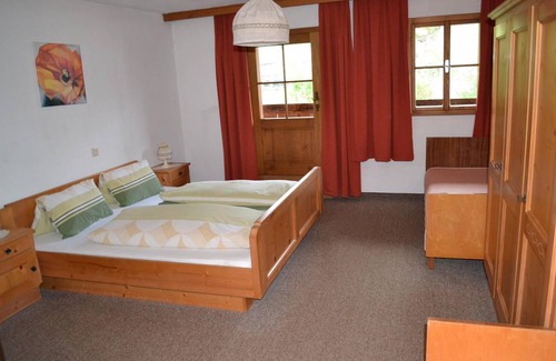 Auffach Apartment | 56 m² Apartment ∙ 1 bedroom ∙ 6 guests