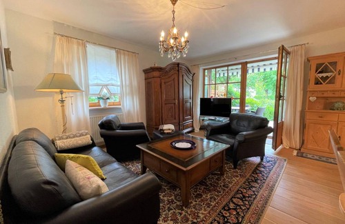 Ried Apartment | 56 m² Apartment ∙ 1 bedroom ∙ 2 guests