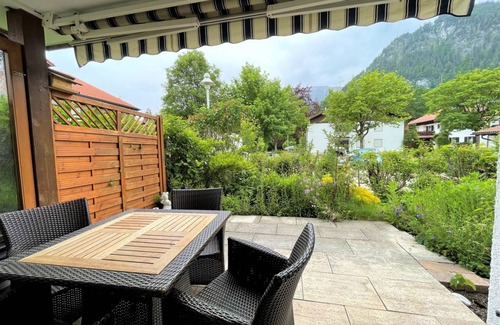 Ried Apartment | 56 m² Apartment ∙ 1 bedroom ∙ 2 guests