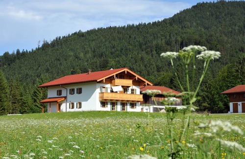 Reit im Winkl Apartment | 56 m² Apartment ∙ 2 bedrooms ∙ 4 guests