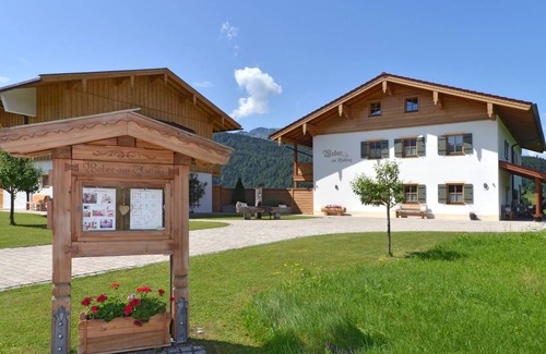 Reit im Winkl Apartment | 56 m² Apartment ∙ 2 bedrooms ∙ 4 guests