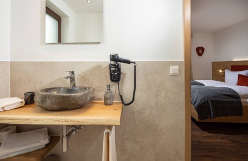 Bischofswiesen Apartment | 56 m² Apartment ∙ 2 bedrooms ∙ 6 guests