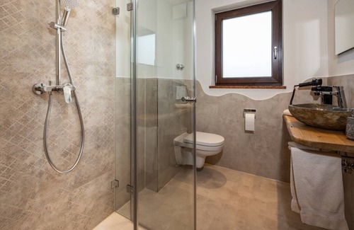 Bischofswiesen Apartment | 56 m² Apartment ∙ 2 bedrooms ∙ 6 guests