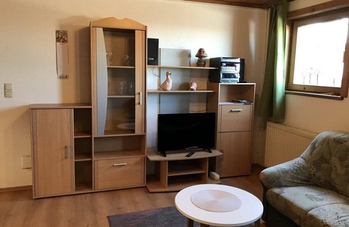 Sulzberg Apartment | 56 m² Apartment ∙ 2 bedrooms ∙ 4 guests