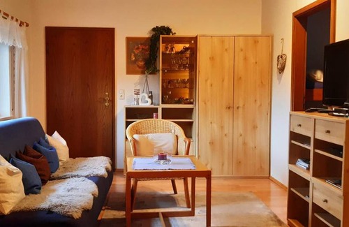 Tittling Apartment | 56 m² Apartment ∙ 2 bedrooms ∙ 3 guests