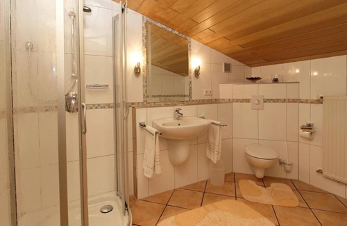 Tittling Apartment | 56 m² Apartment ∙ 2 bedrooms ∙ 3 guests