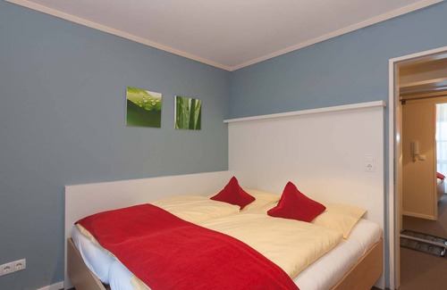 Resten Apartment | 56 m² Apartment ∙ 2 guests