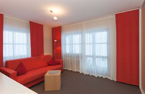 Resten Apartment | 56 m² Apartment ∙ 2 guests