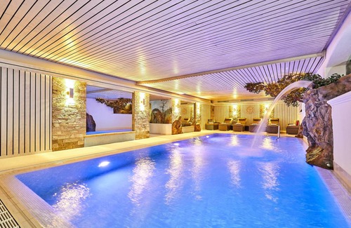 Reit im Winkl Apartment | 56 m² Apartment ∙ 2 guests
