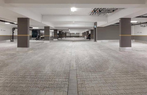 Sendling Apartment | 56 m² Apartment ∙ 3 guests