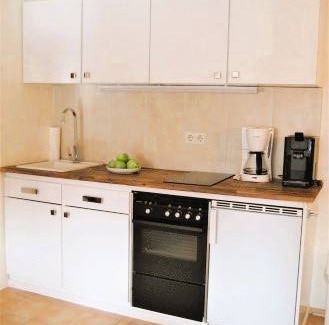 Bad Endorf Apartment | 56 m² Apartment ∙ 4 guests