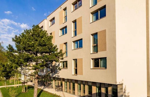 Trudering-Riem Hotel | 56 m² Hotel ∙ 127 guests